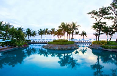 Hyatt Regency Hua Hin